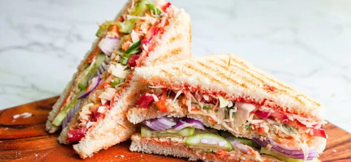 Club sandwich