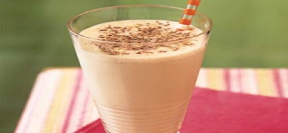YeTelba Smoothie (Flaxseeds Fruit Juice)